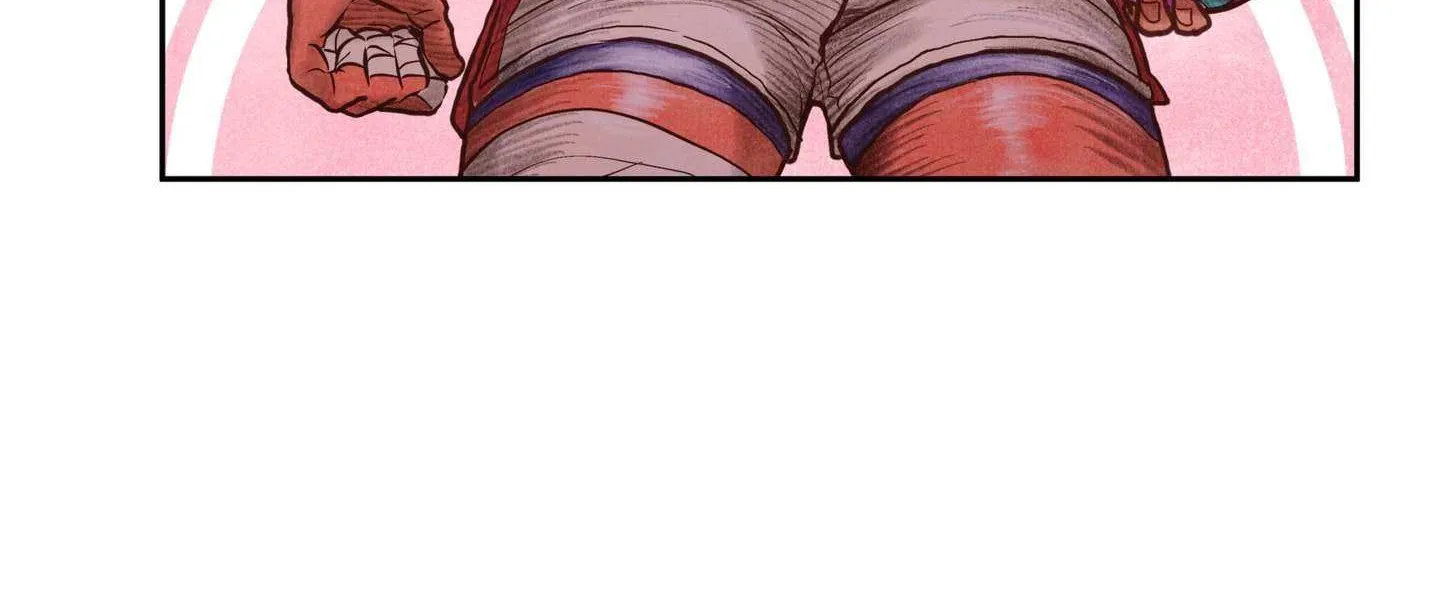 Read Rugby Rumble chapter 46.5 image 9 on Lezhin