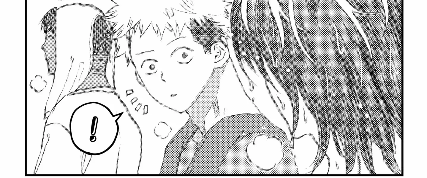 Read Rugby Rumble chapter 48.5 image 2 on Lezhin