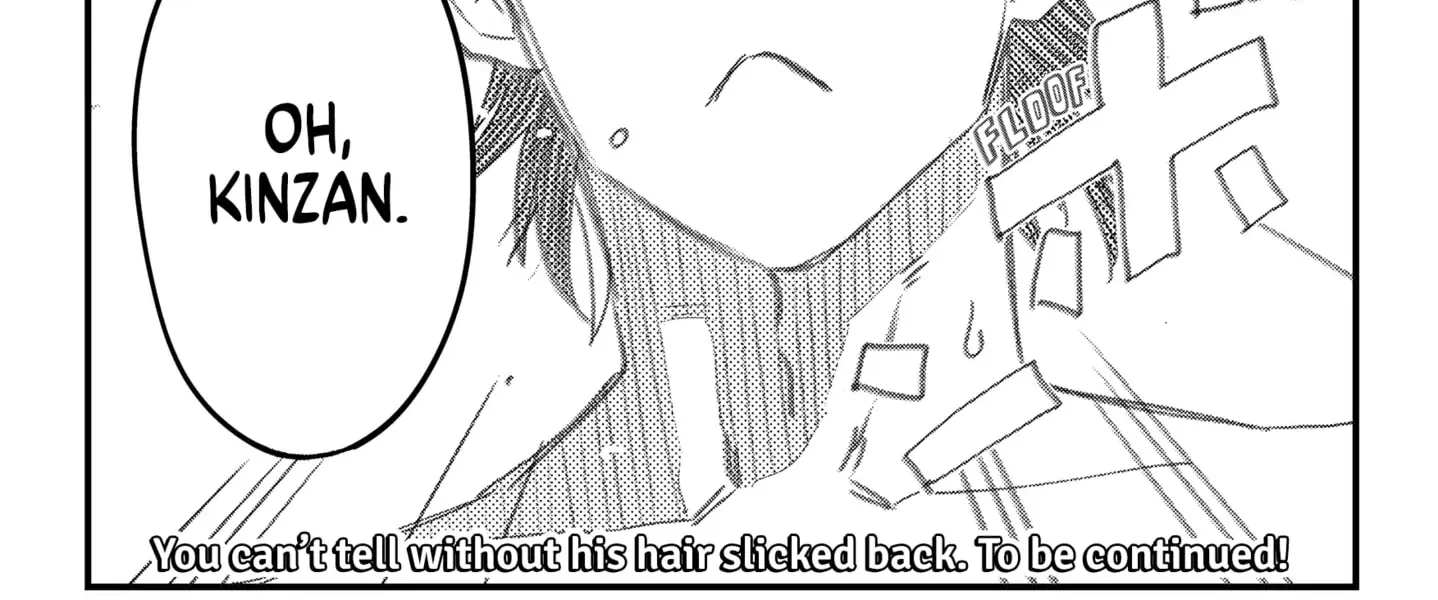 Read Rugby Rumble chapter 48.5 image 4 on Lezhin