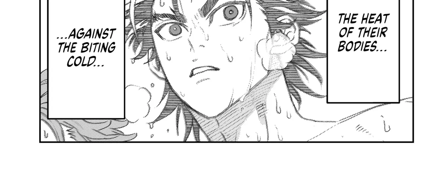 Read Rugby Rumble chapter 49.5 image 1 on Lezhin