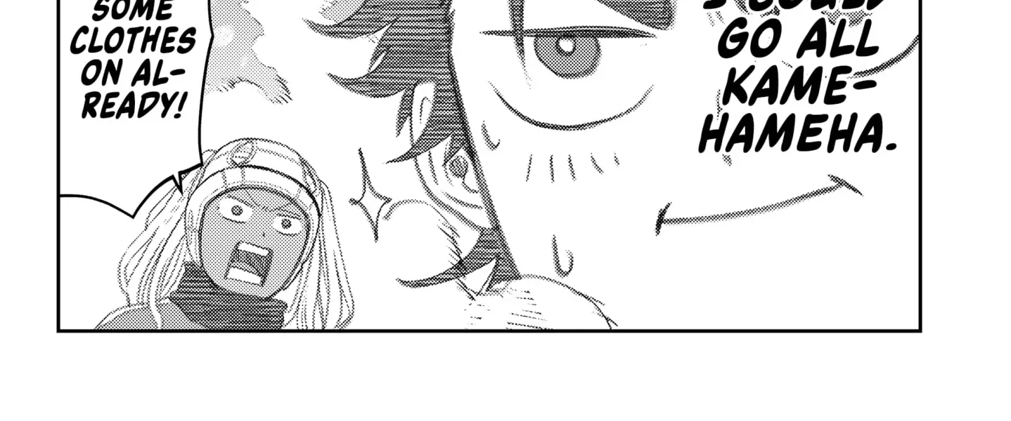 Read Rugby Rumble chapter 49.5 image 3 on Lezhin
