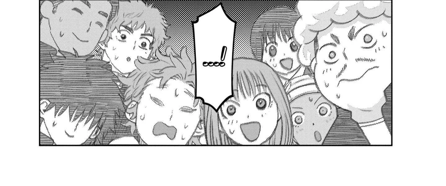 Read Rugby Rumble chapter 51.5 image 3 on Lezhin