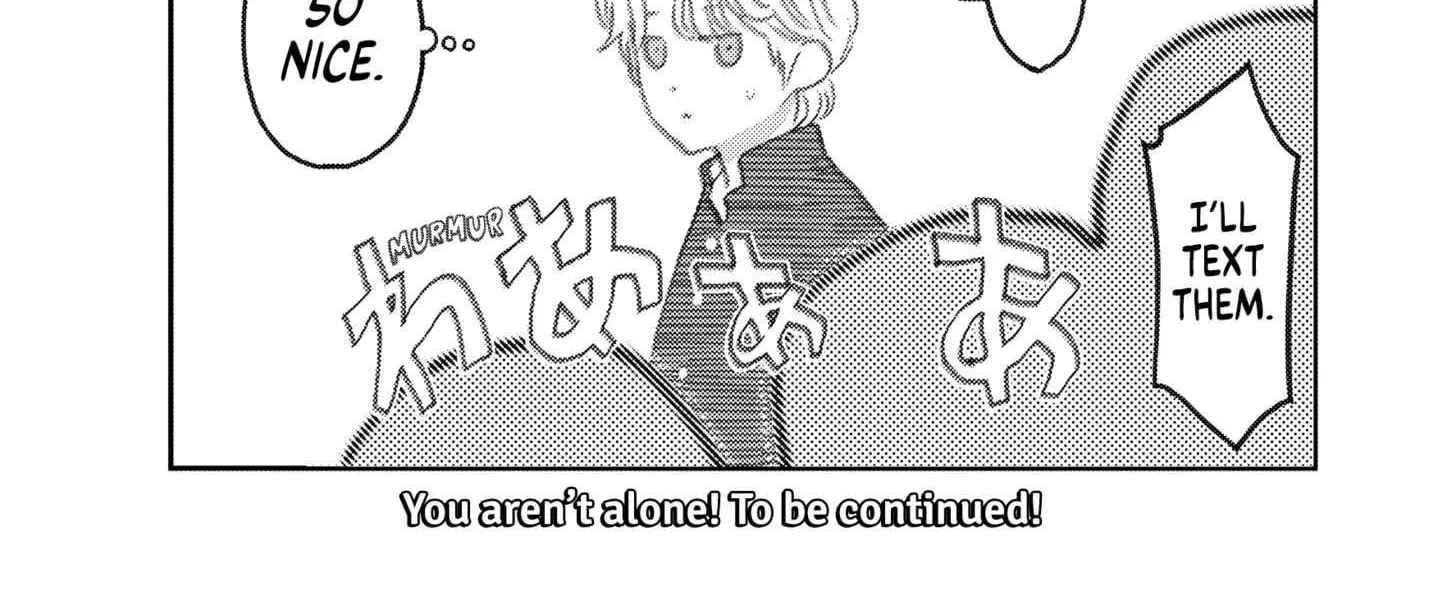 Read Rugby Rumble chapter 51.5 image 5 on Lezhin
