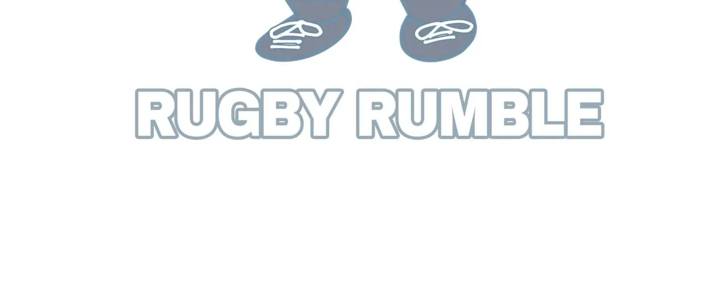 Read Rugby Rumble chapter 54.5 image 2 on Lezhin