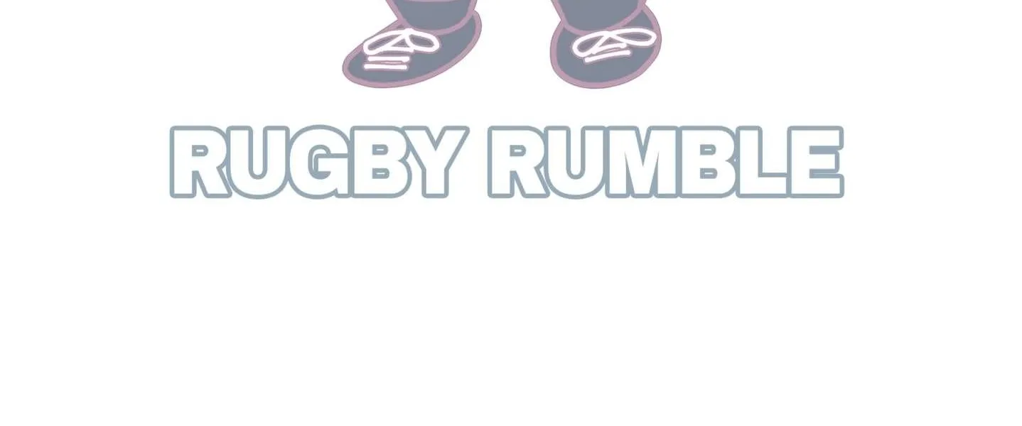 Read Rugby Rumble chapter 54.5 image 4 on Lezhin