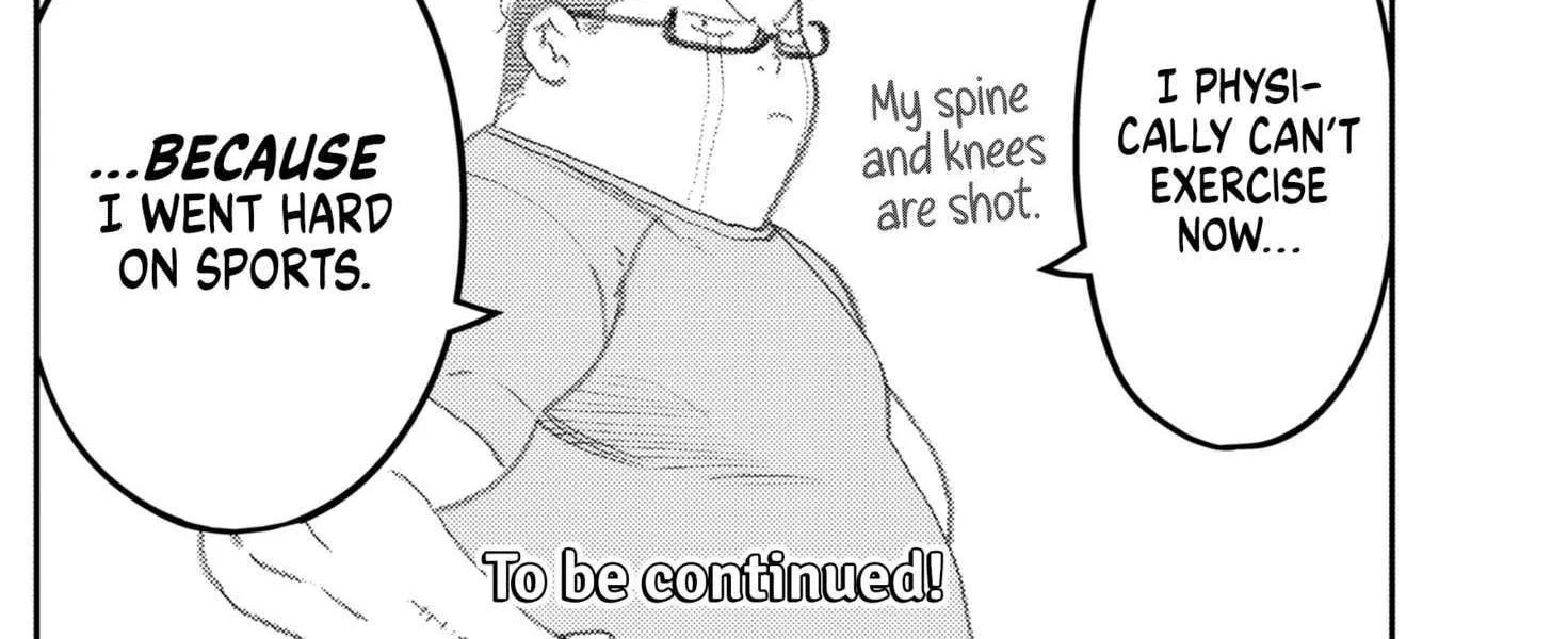 Read Rugby Rumble chapter 62.2 image 4 on Lezhin