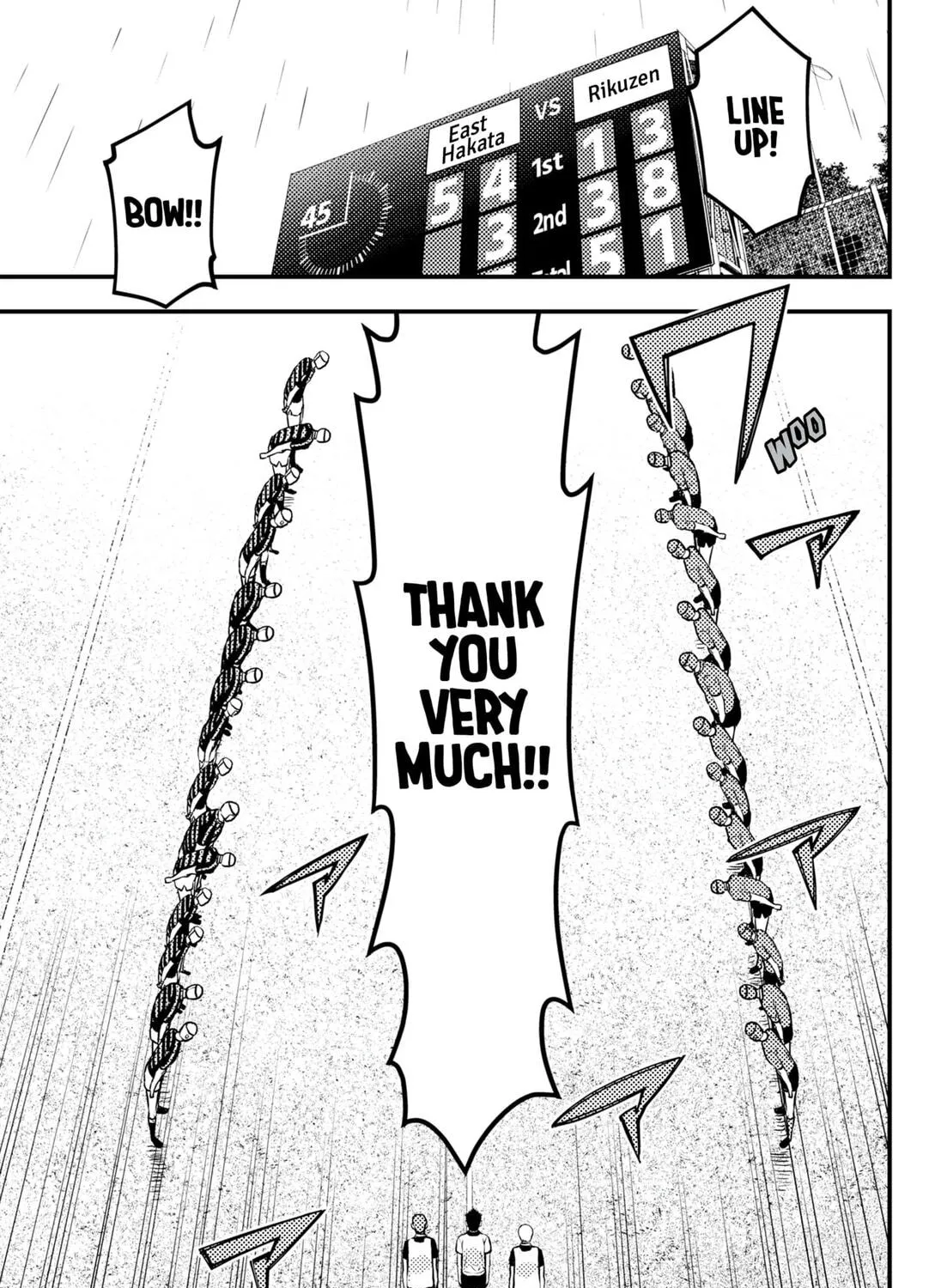 Read Rugby Rumble chapter 66 image 12 on Lezhin