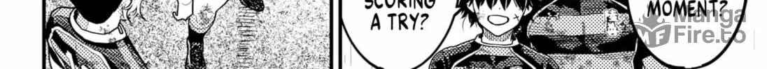 Read Rugby Rumble chapter 66 image 23 on Lezhin