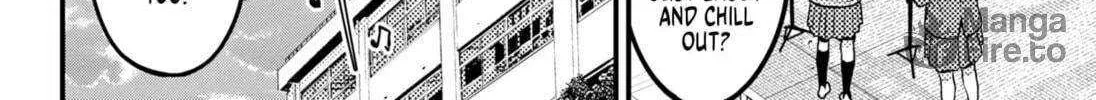Read Rugby Rumble chapter 67 image 19 on Lezhin