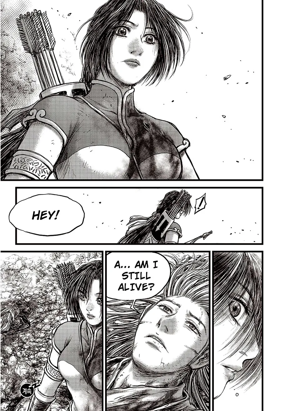 Ruler Of The Land Chapter 624 page 24 - 