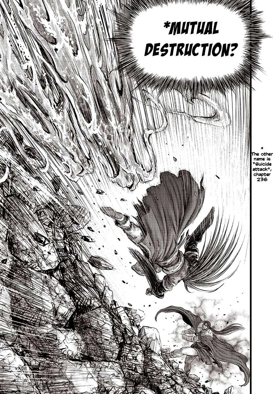 Ruler Of The Land Chapter 631 page 7 - 