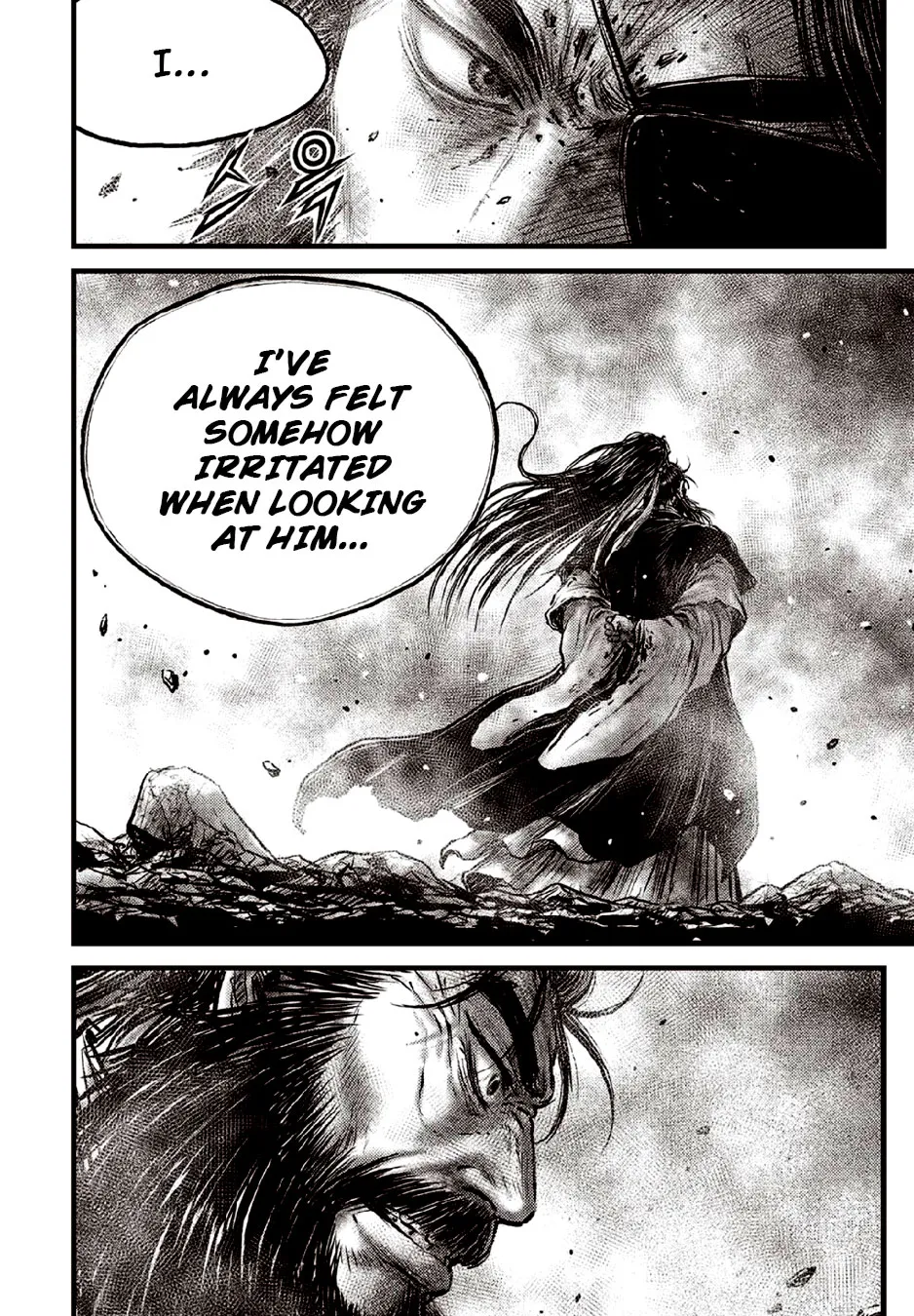 Ruler Of The Land Chapter 632 page 8 - 
