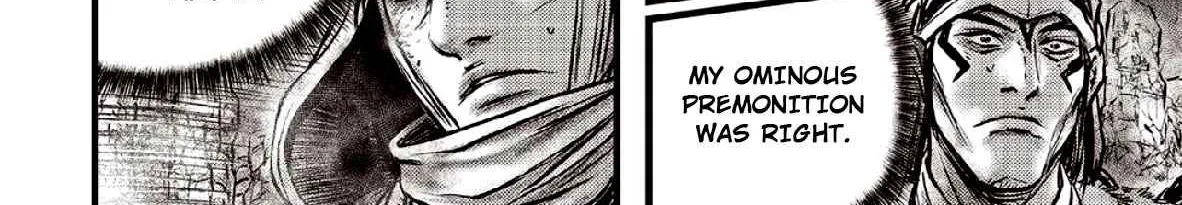 Ruler Of The Land Chapter 637 page 11 - 