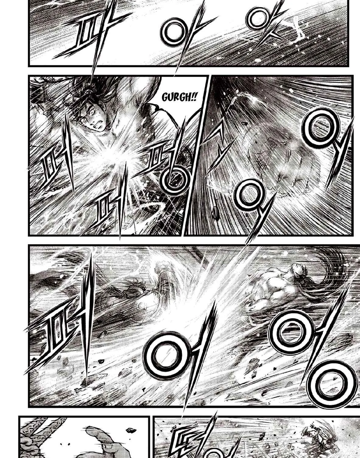 Ruler Of The Land Chapter 637 page 30 - 