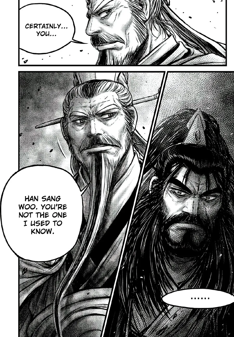 Ruler Of The Land Chapter 640 page 13 - 
