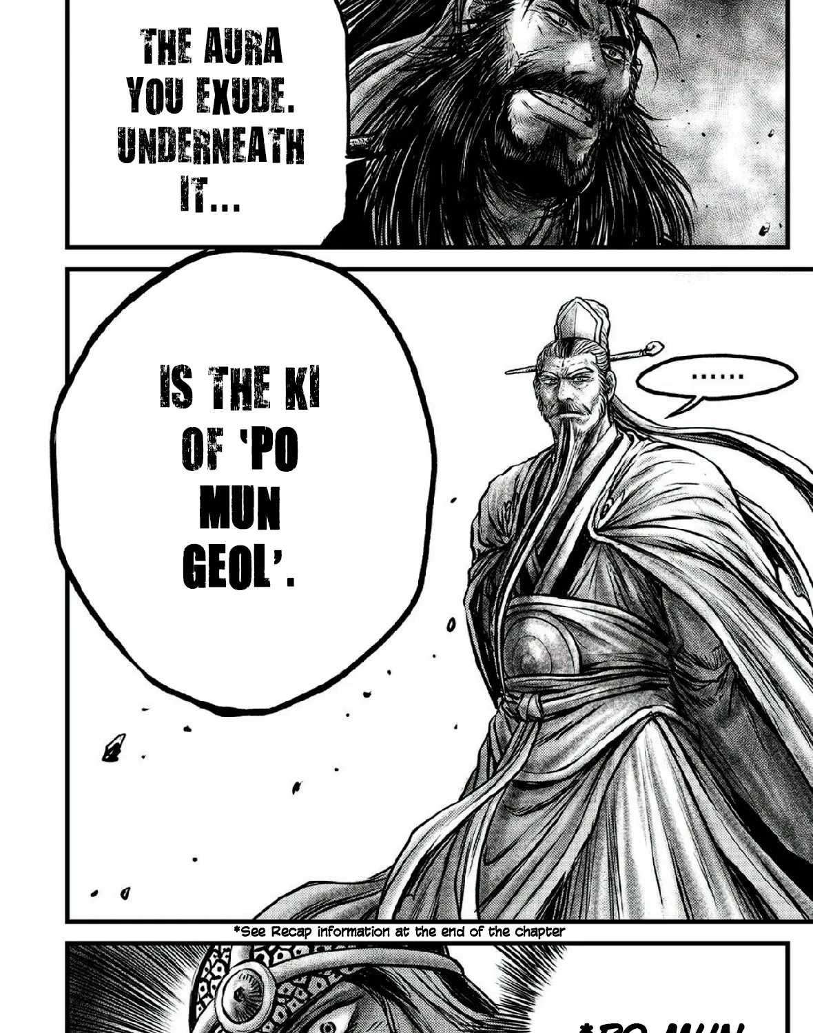 Ruler Of The Land Chapter 640 page 15 - 