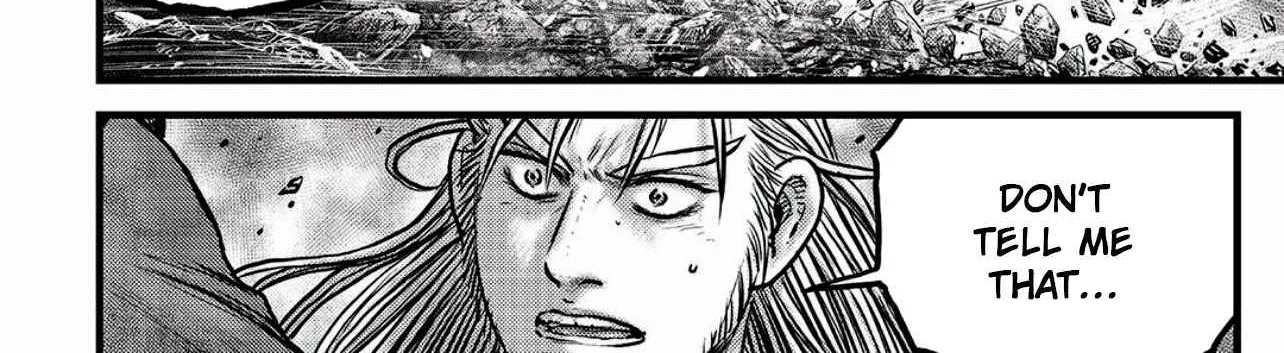 Ruler Of The Land Chapter 646 page 5 - 