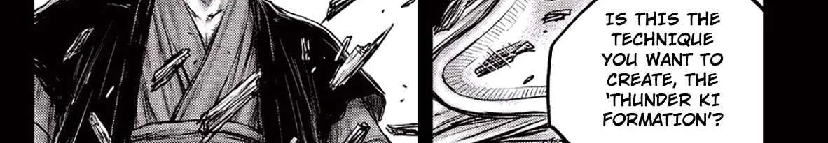 Ruler Of The Land Chapter 647 page 10 - 