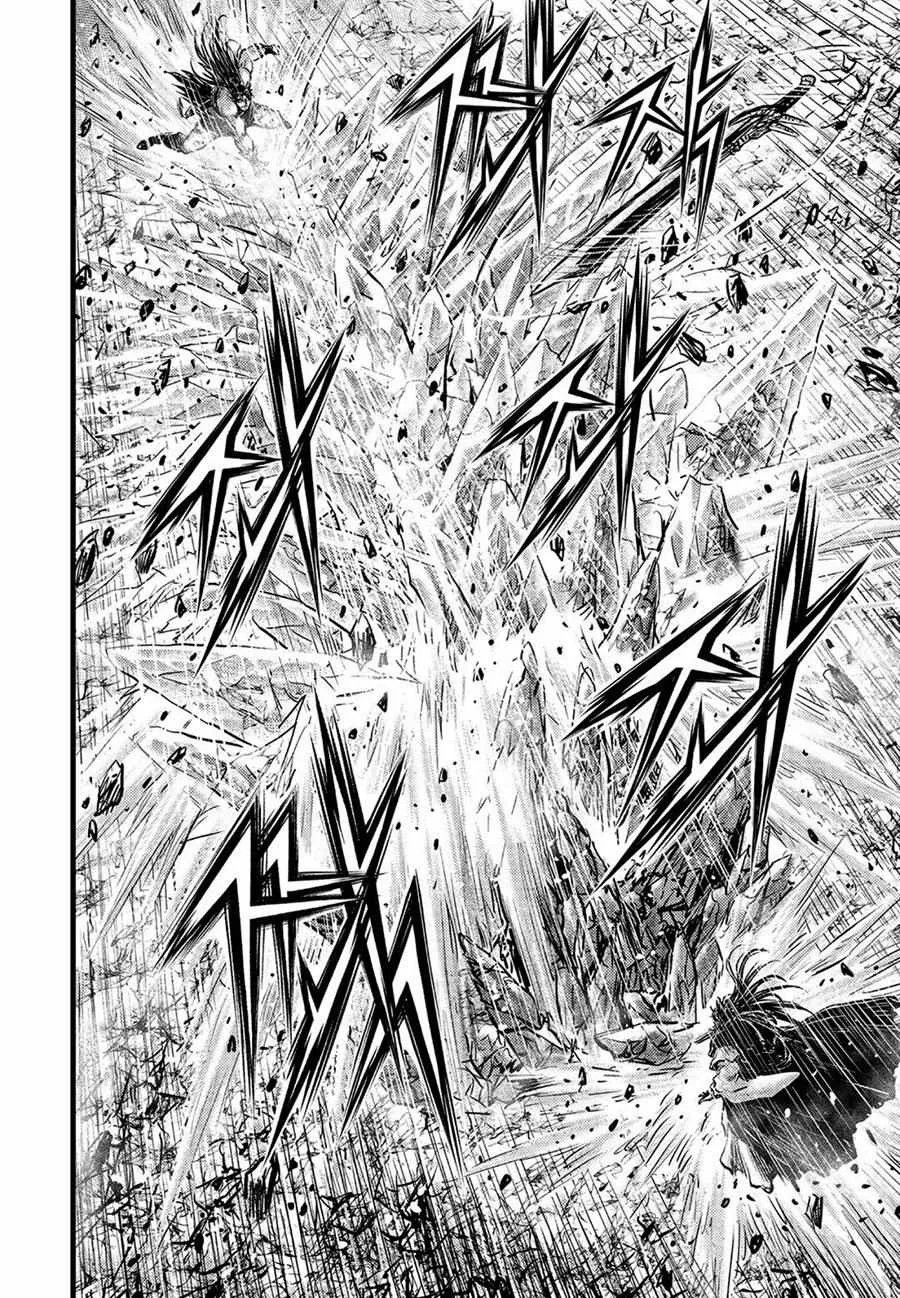Ruler Of The Land Chapter 657 page 9 - 