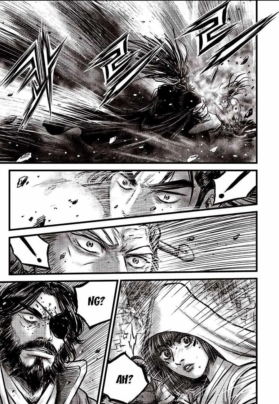 Ruler Of The Land Chapter 659 page 24 - 