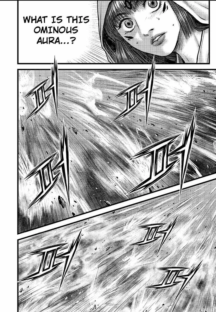 Ruler Of The Land Chapter 659 page 25 - 