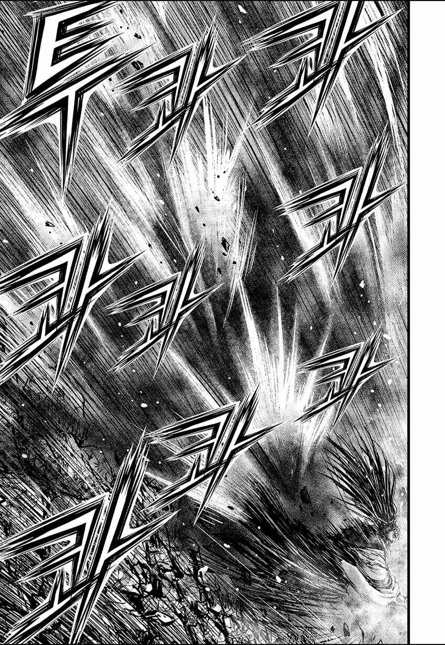 Ruler Of The Land Chapter 659 page 26 - 