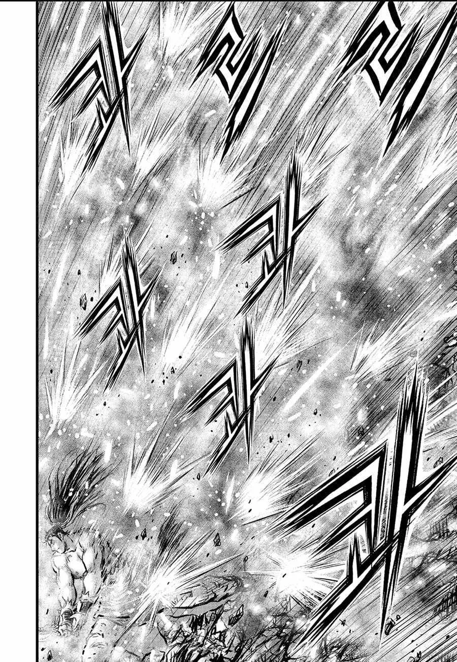Ruler Of The Land Chapter 659 page 27 - 