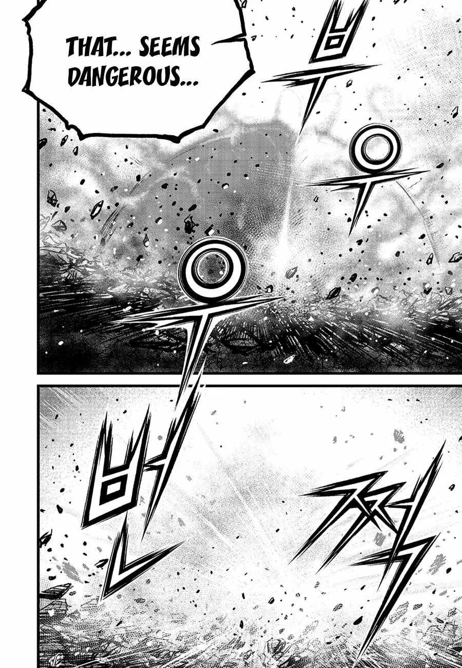 Ruler Of The Land Chapter 659 page 29 - 