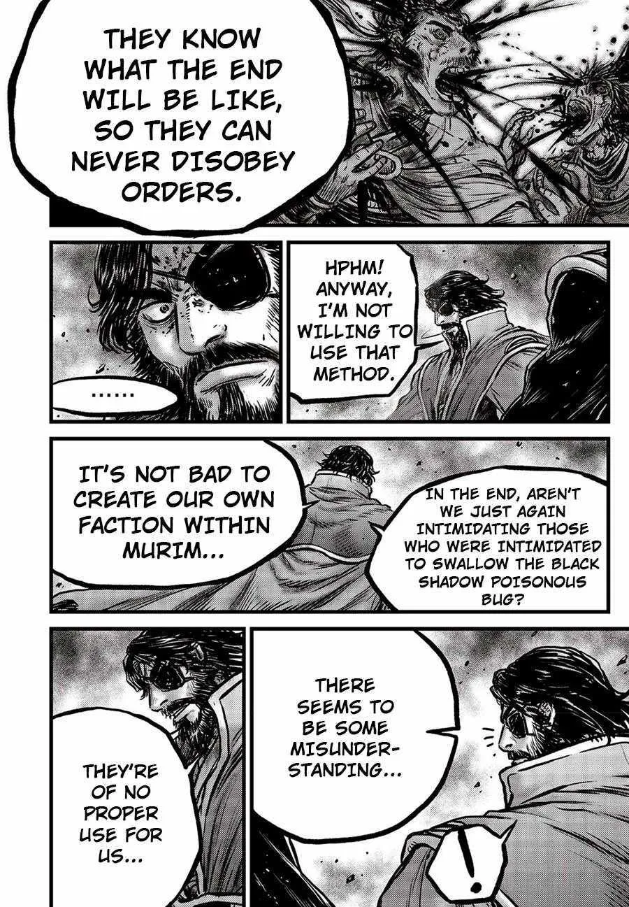 Ruler Of The Land Chapter 660 page 31 - 