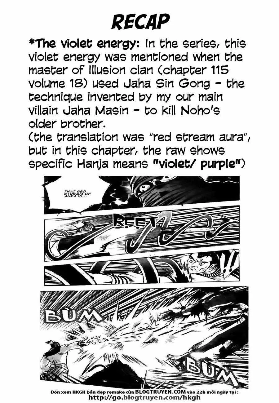 Ruler Of The Land Chapter 660 page 35 - 