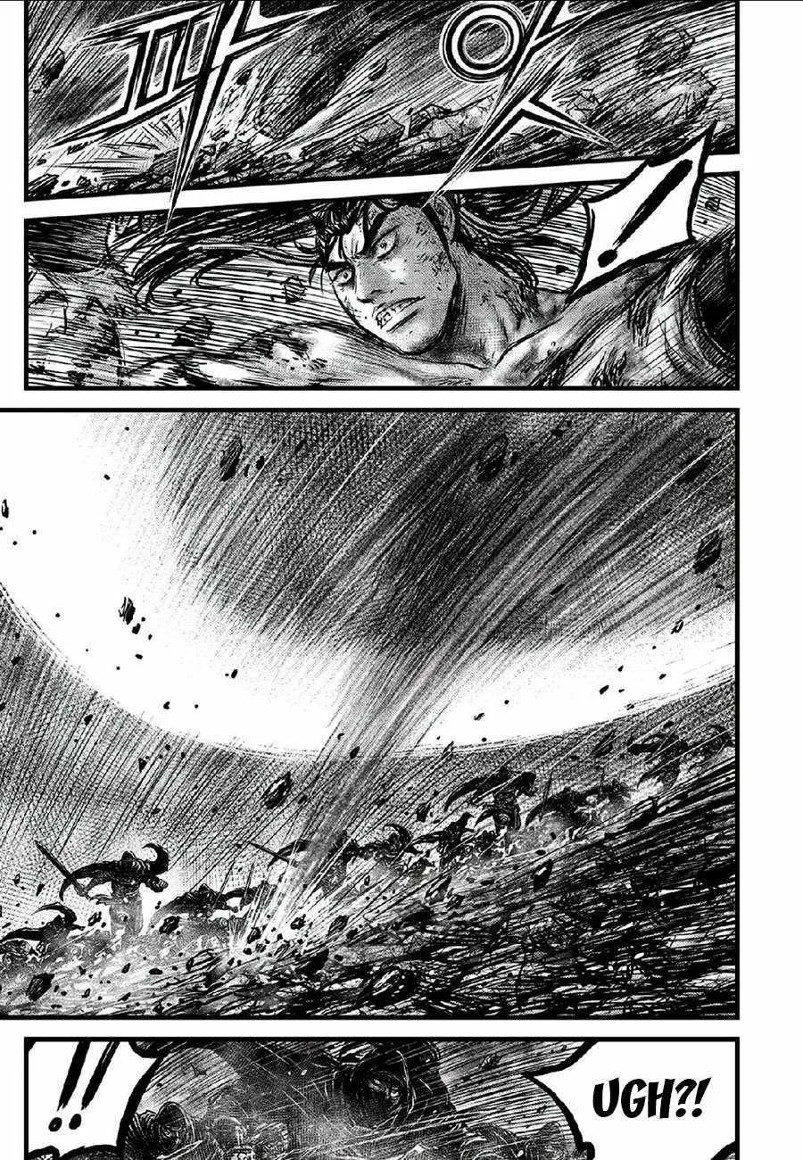 Ruler Of The Land Chapter 664 page 16 - 