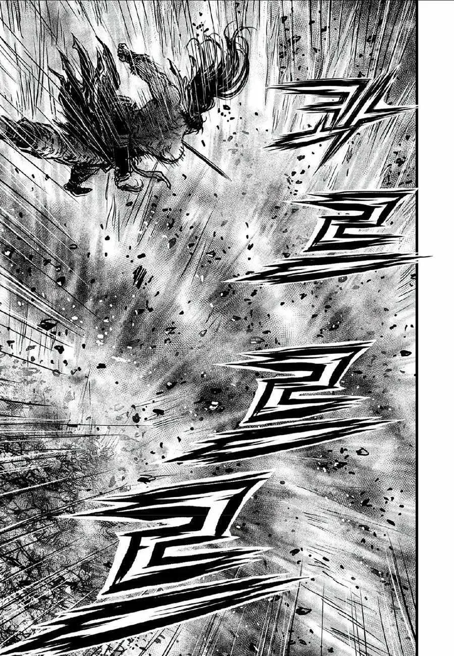 Ruler Of The Land Chapter 664 page 26 - 