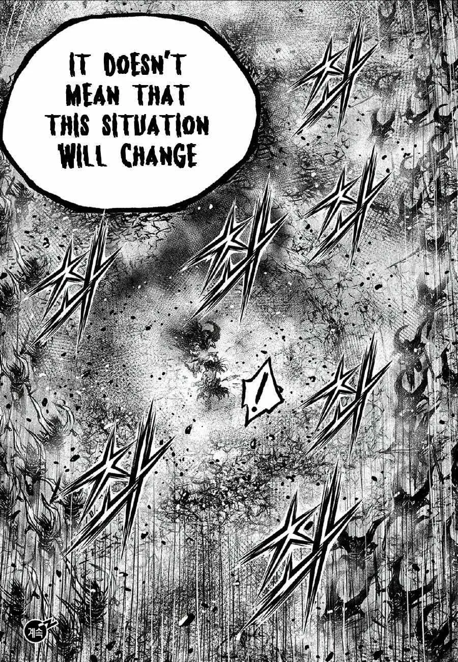 Ruler Of The Land Chapter 664 page 32 - 