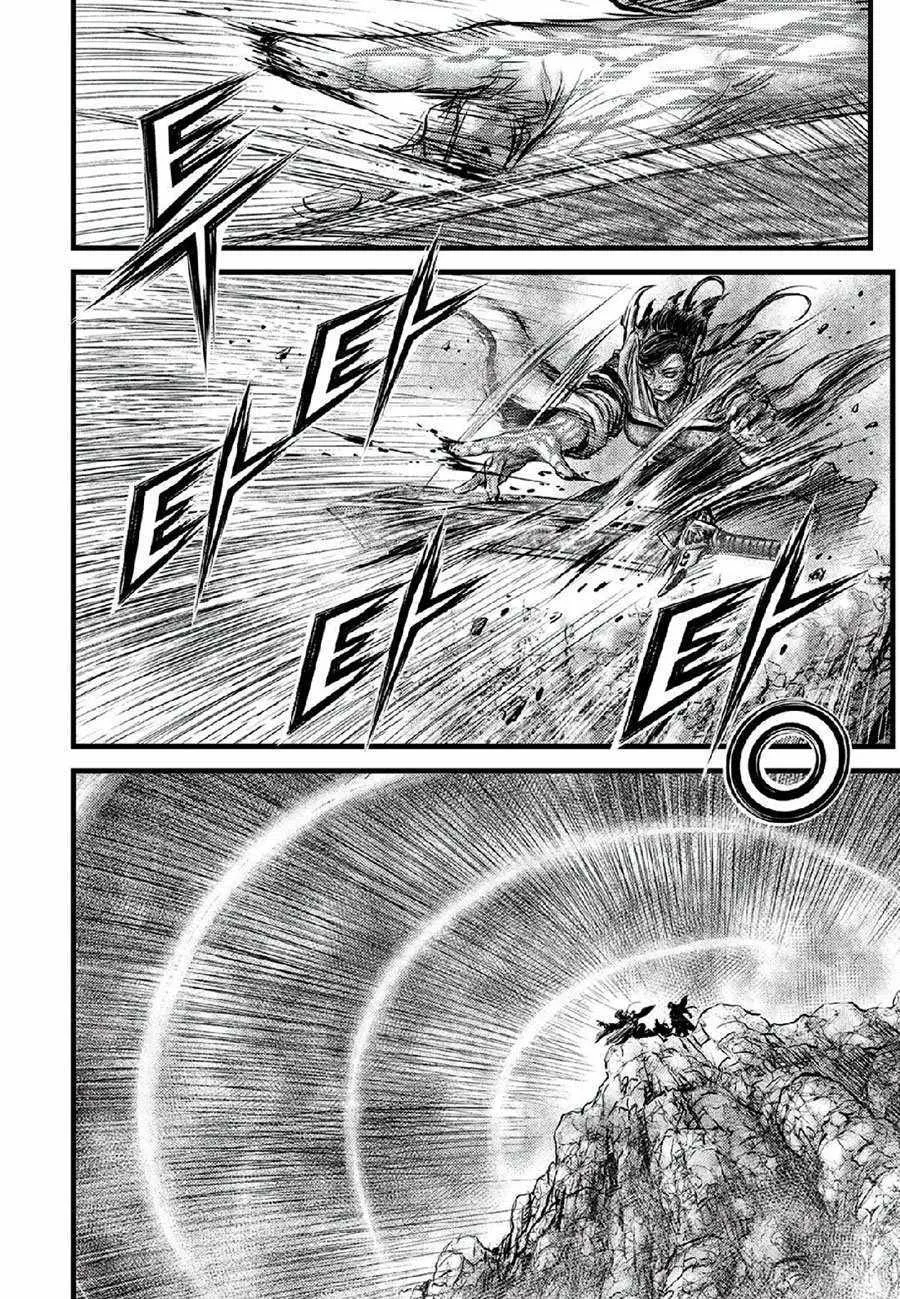 Ruler Of The Land Chapter 666 page 23 - 