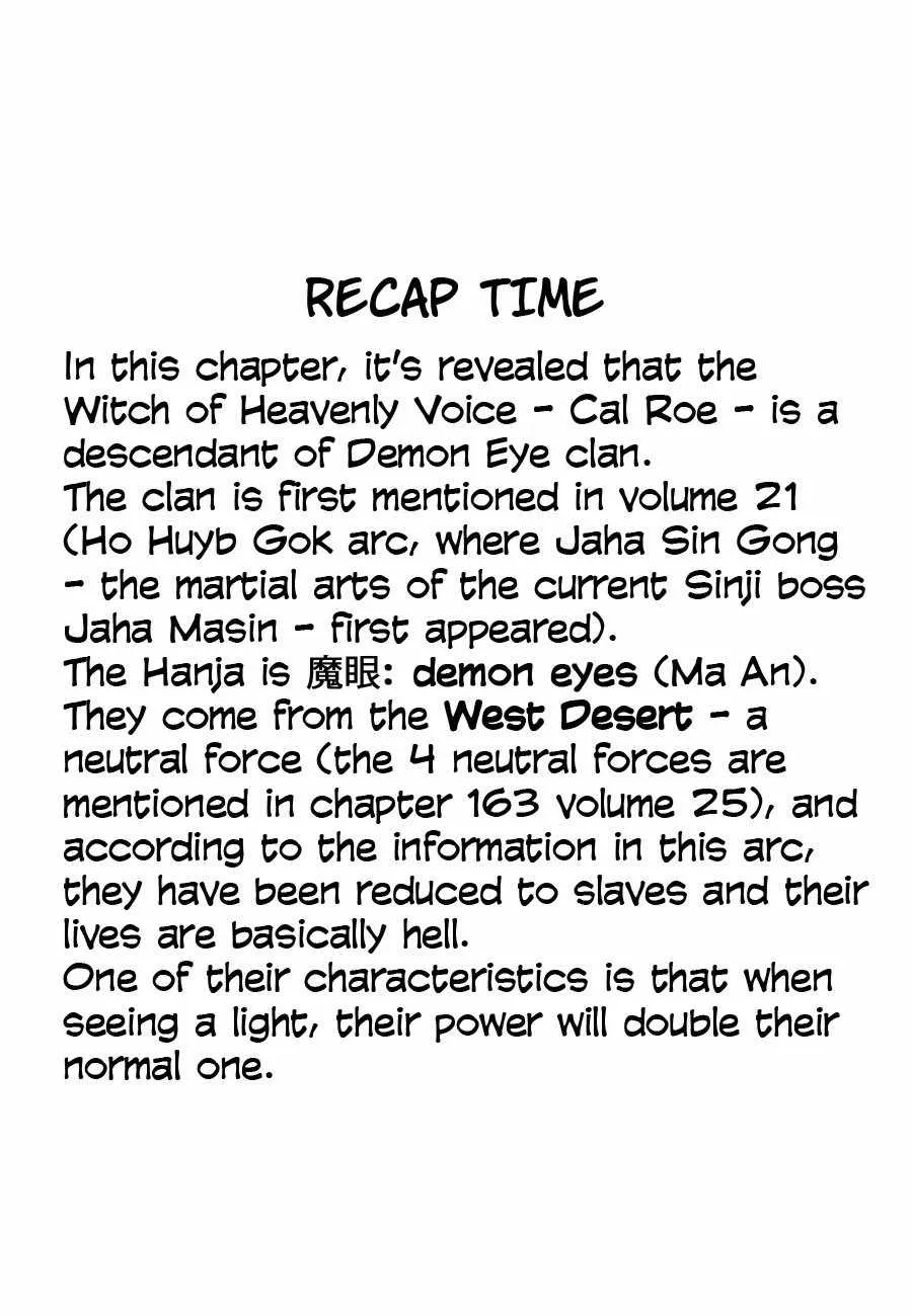 Ruler Of The Land Chapter 666 page 27 - 