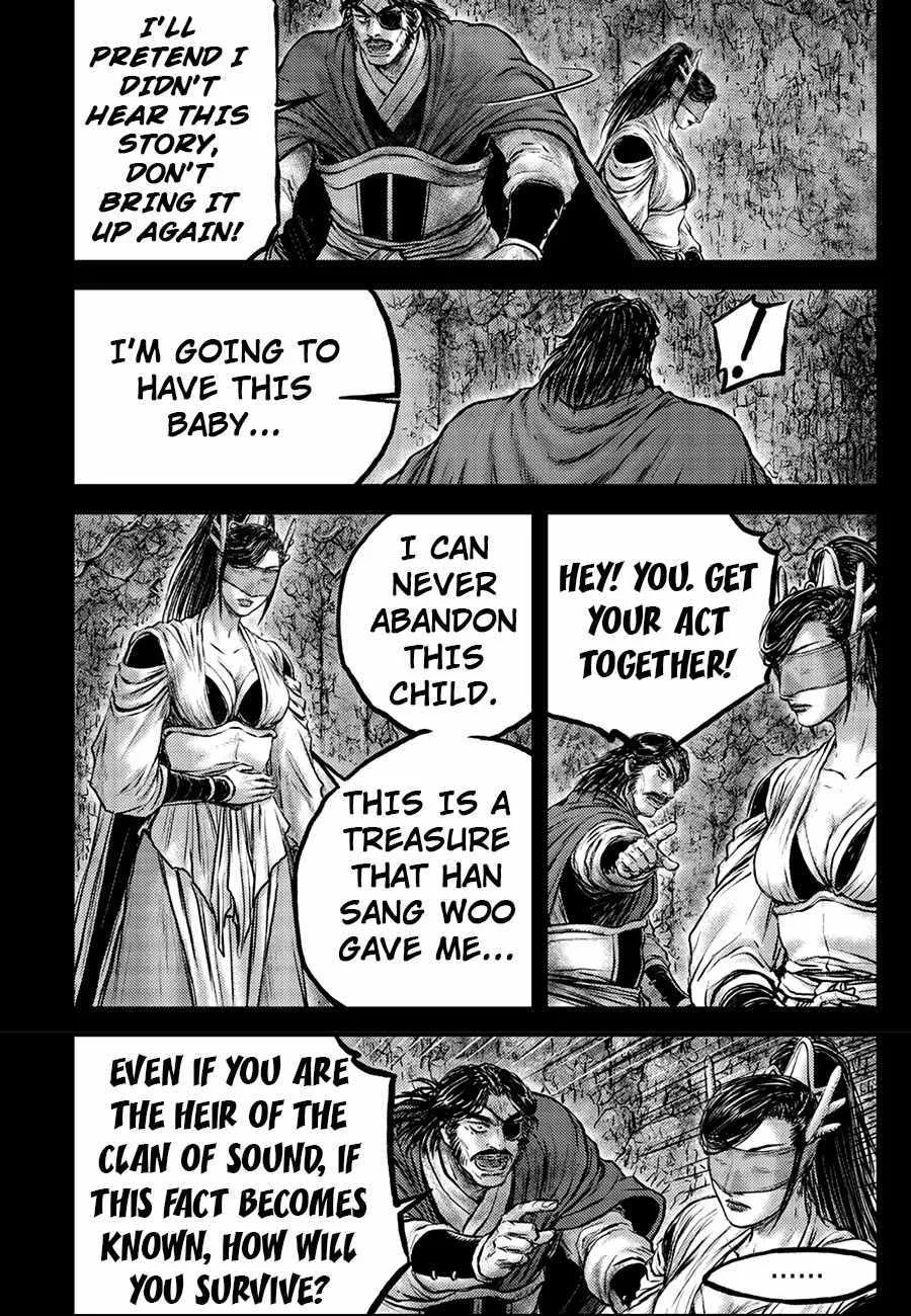 Ruler Of The Land Chapter 667 page 13 - 