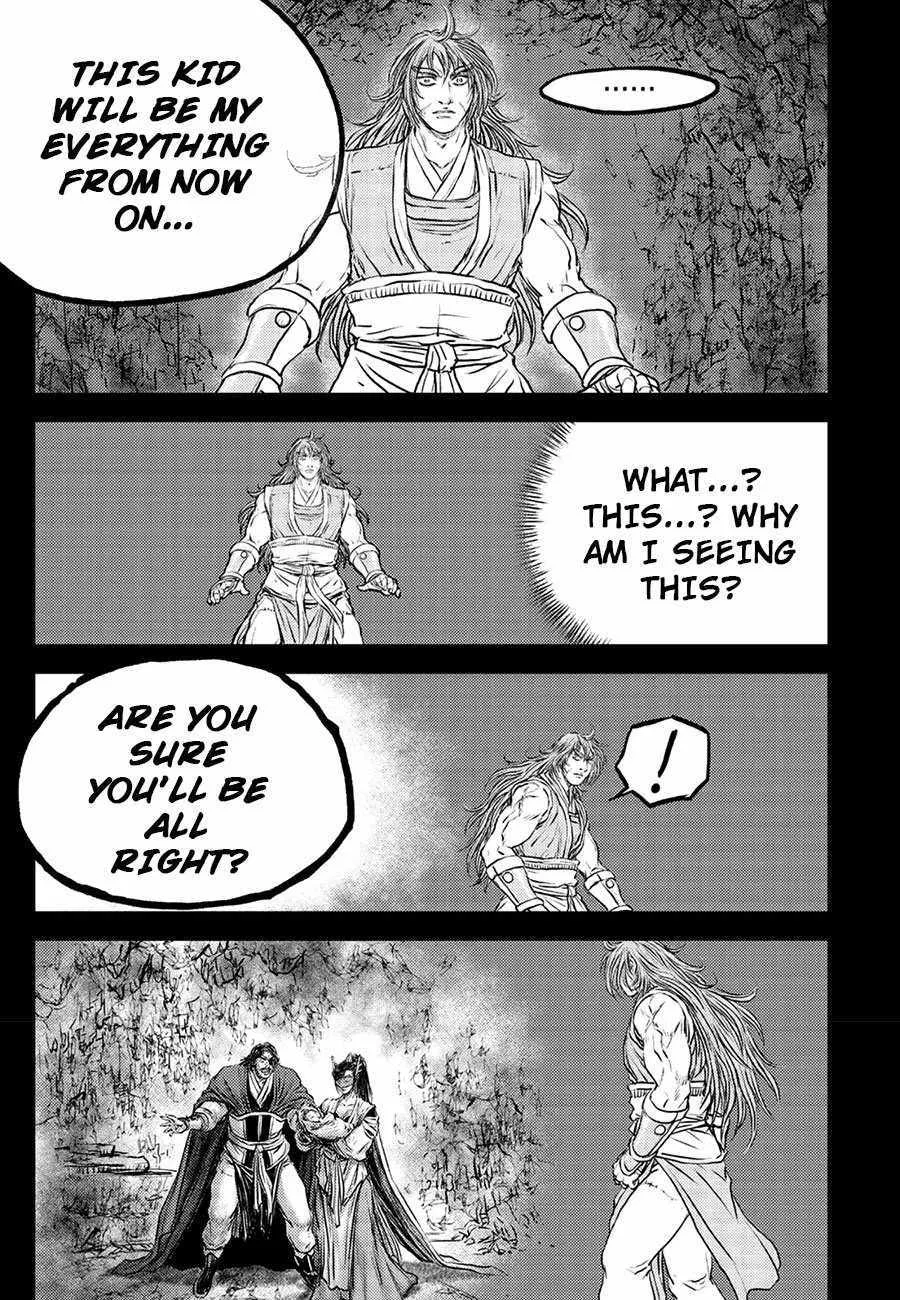 Ruler Of The Land Chapter 667 page 16 - 