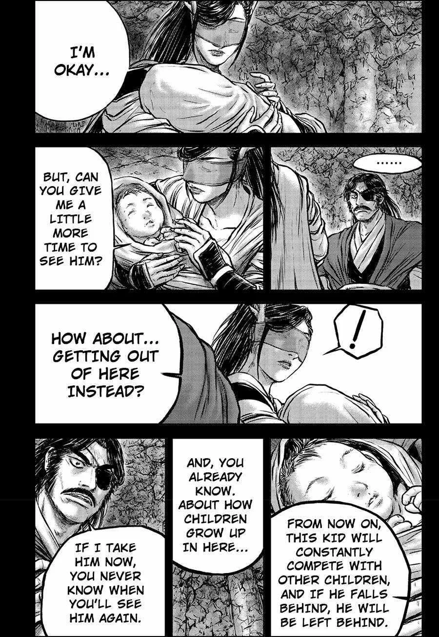 Ruler Of The Land Chapter 667 page 17 - 