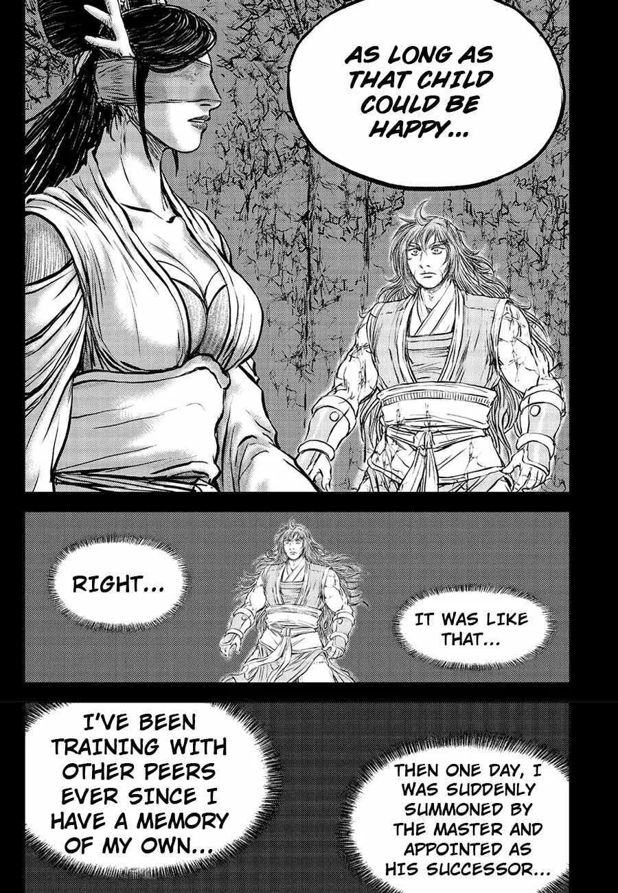 Ruler Of The Land Chapter 667 page 22 - 