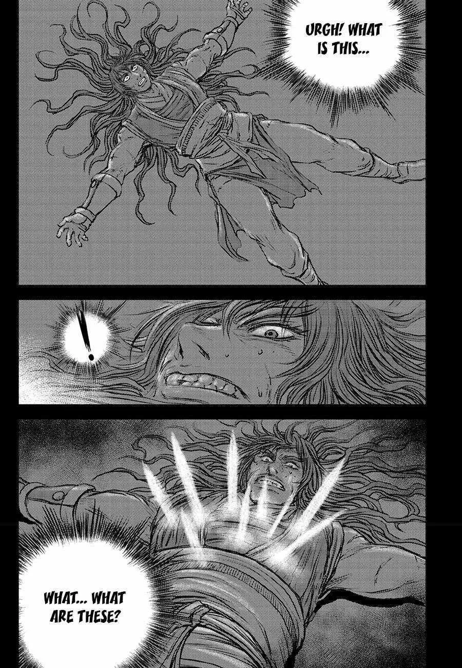Ruler Of The Land Chapter 667 page 24 - 