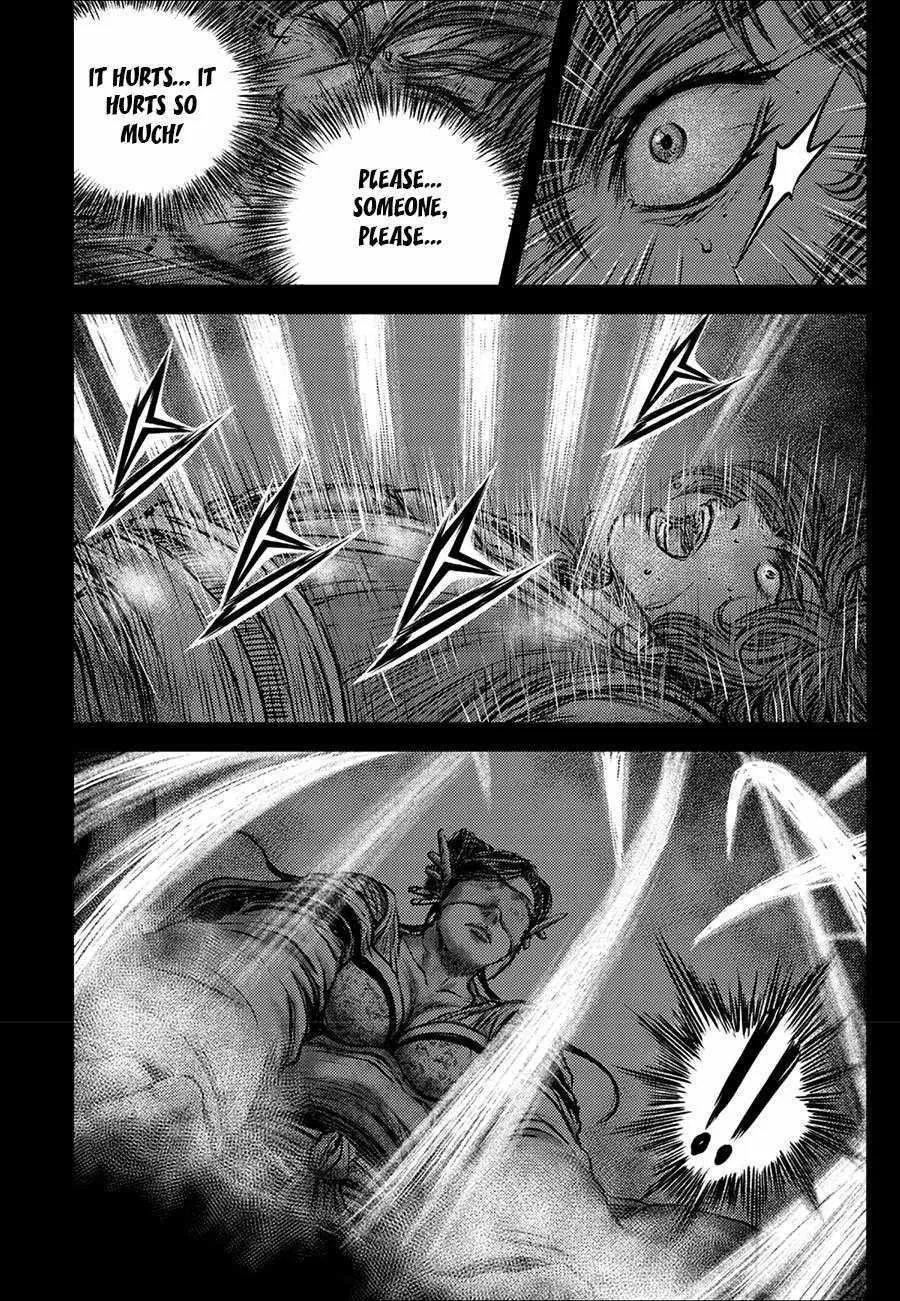 Ruler Of The Land Chapter 667 page 25 - 