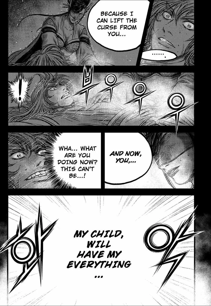 Ruler Of The Land Chapter 667 page 28 - 