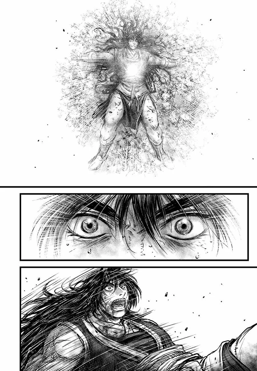 Ruler Of The Land Chapter 667 page 29 - 