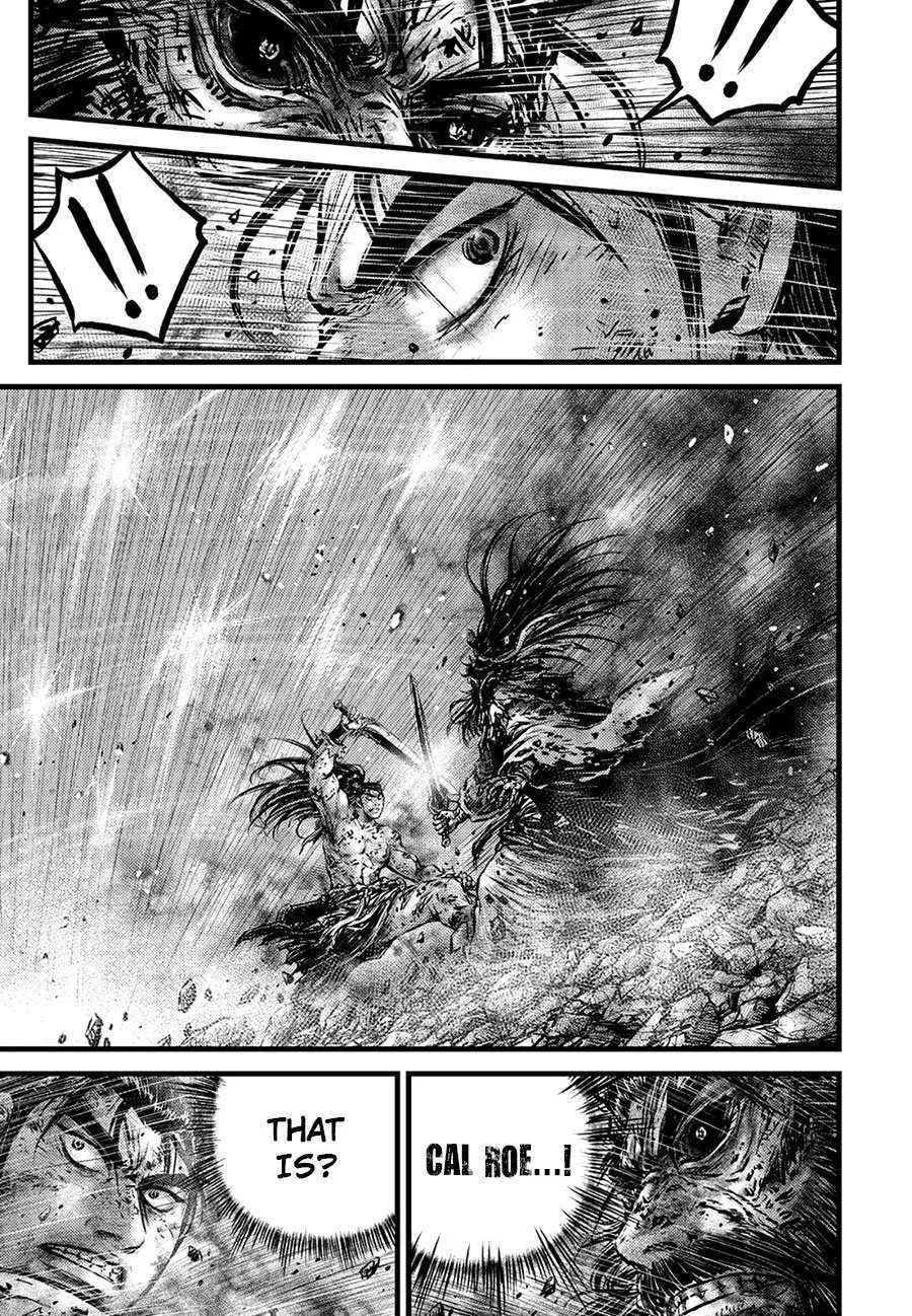 Ruler Of The Land Chapter 667 page 6 - 