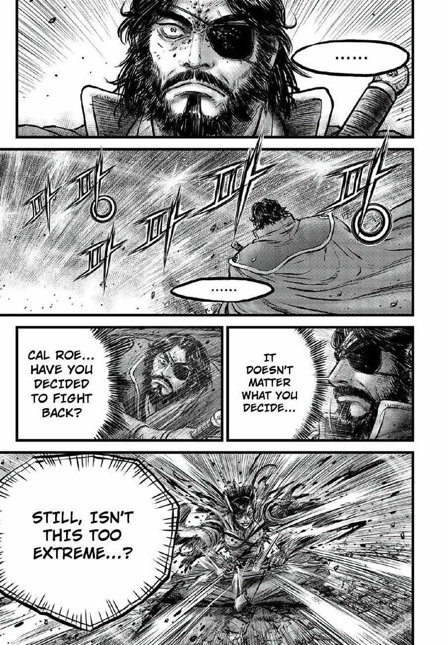 Ruler Of The Land Chapter 668 page 3 - 