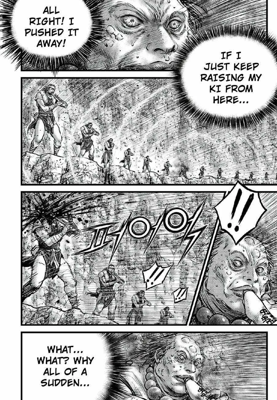 Ruler Of The Land Chapter 668 page 6 - 