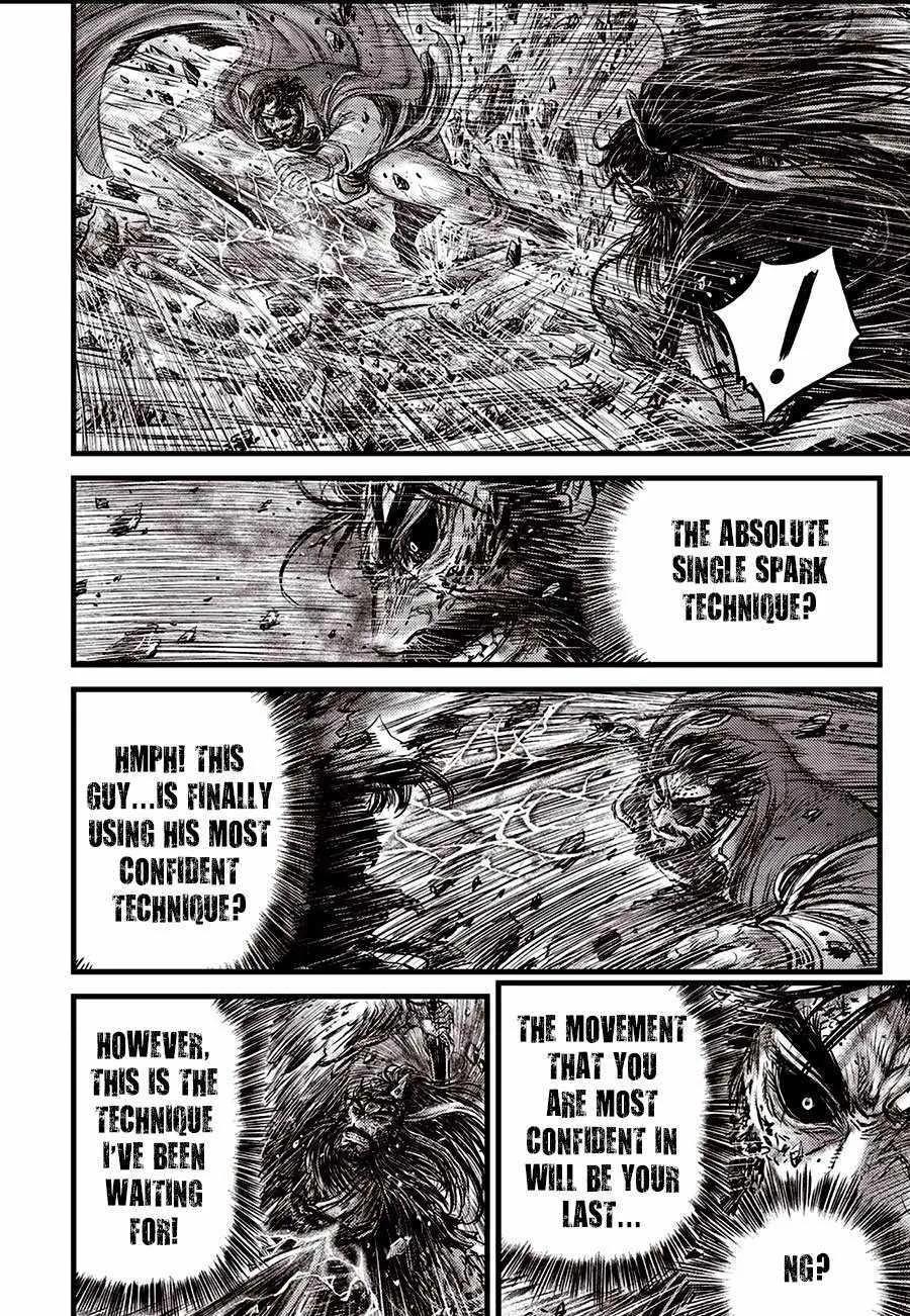 Ruler Of The Land Chapter 669 page 23 - 