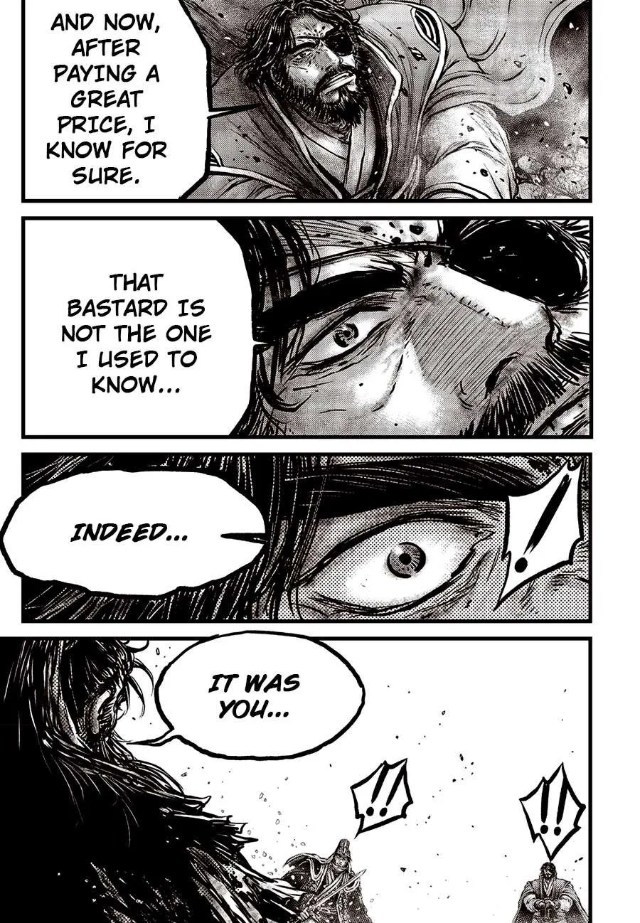 Ruler Of The Land Chapter 671 page 13 - 
