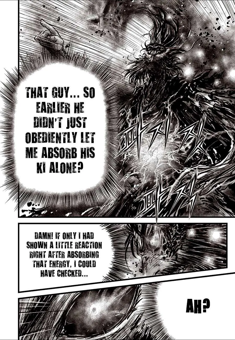 Ruler Of The Land Chapter 673 page 23 - 