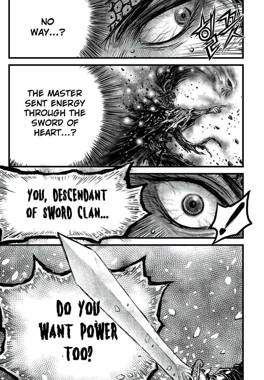 Ruler Of The Land Chapter 674 page 19 - 